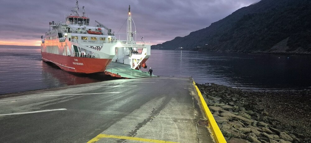 Фото Ibis Puerto Montt