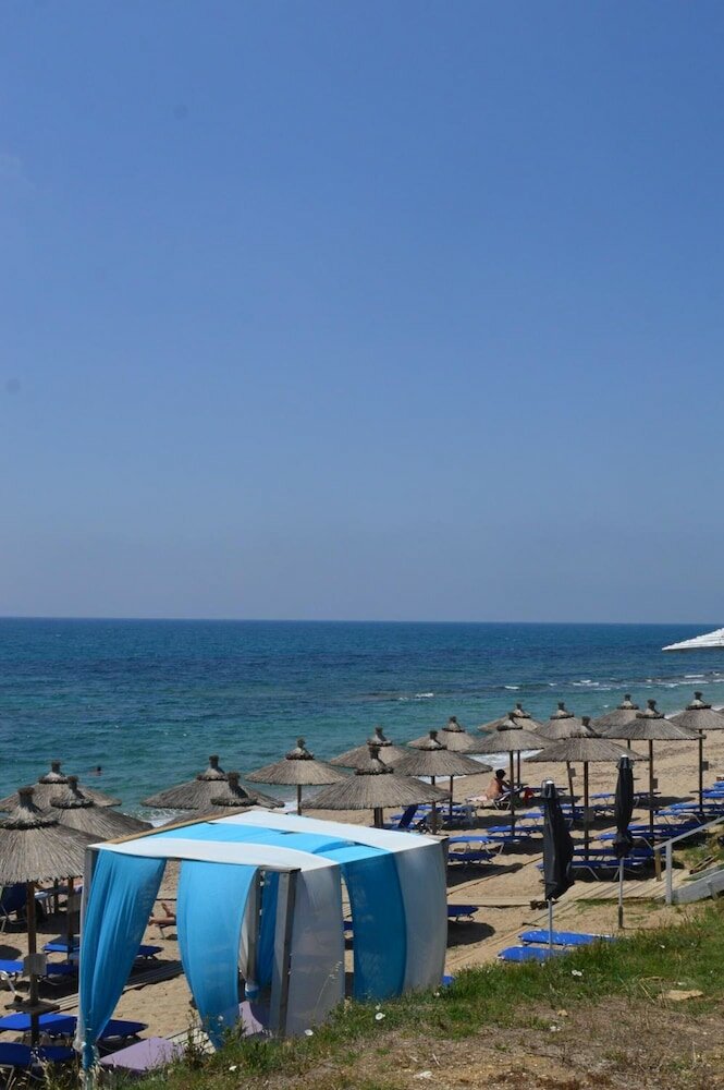 Фото Must Boutique Hotel