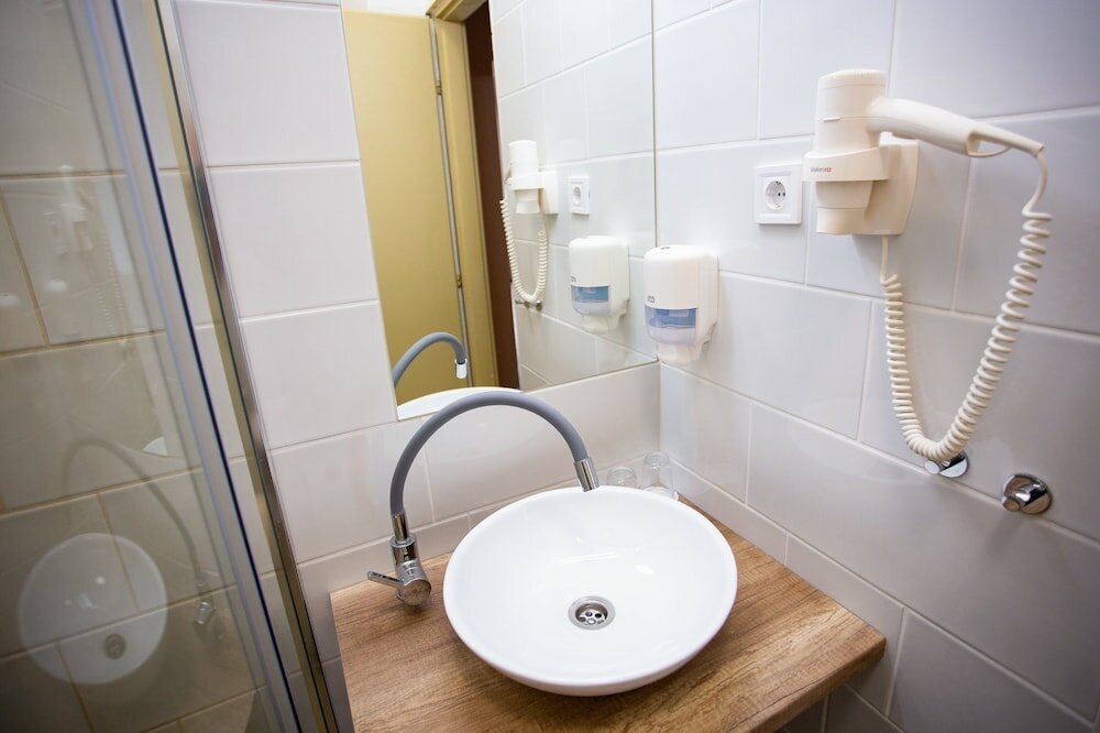 Фото Hotel Carpe Diem - Sissi