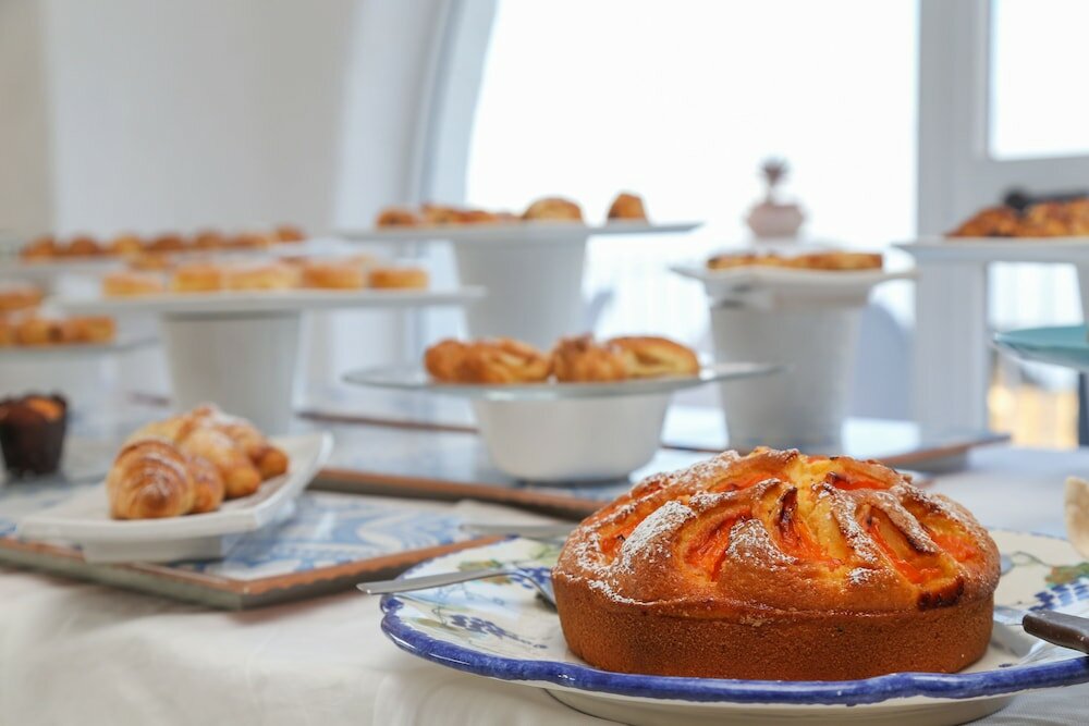 Фото Torre Sant'Angelo