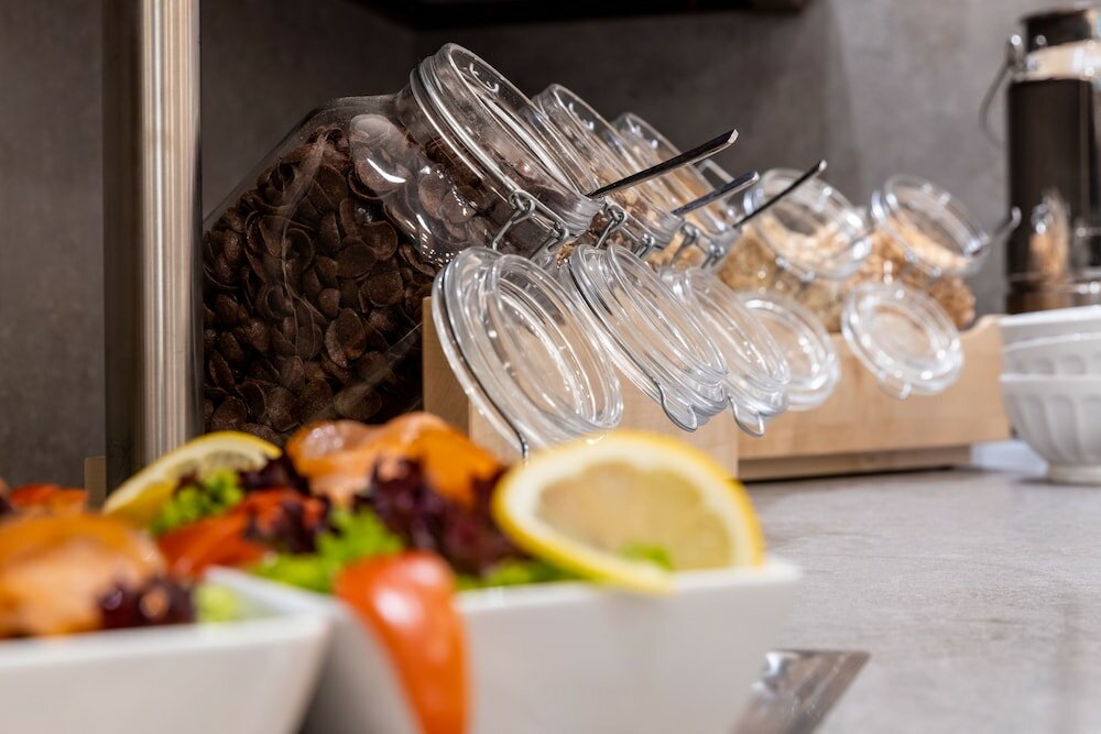 Фото Trip Inn Hotel Münster City