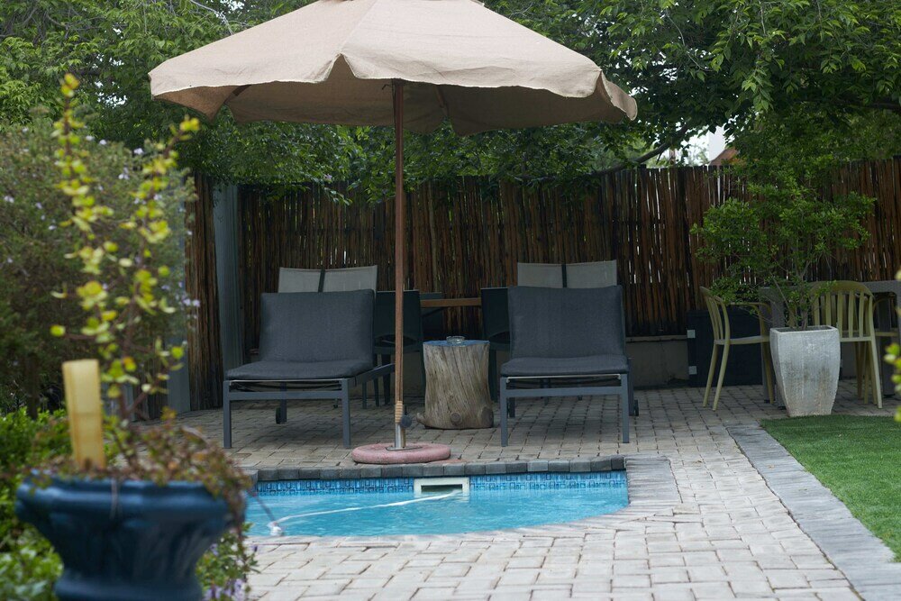 Фото De Akker Guest House