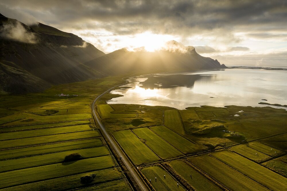 Фото Arnanes Country Hotel