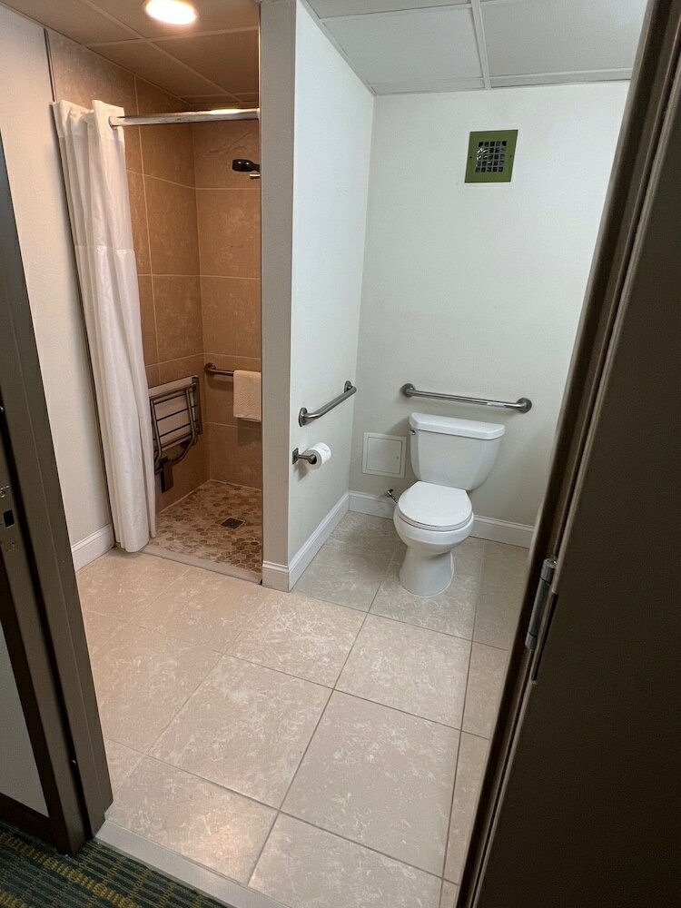 Фото Quality Inn Seekonk - Providence