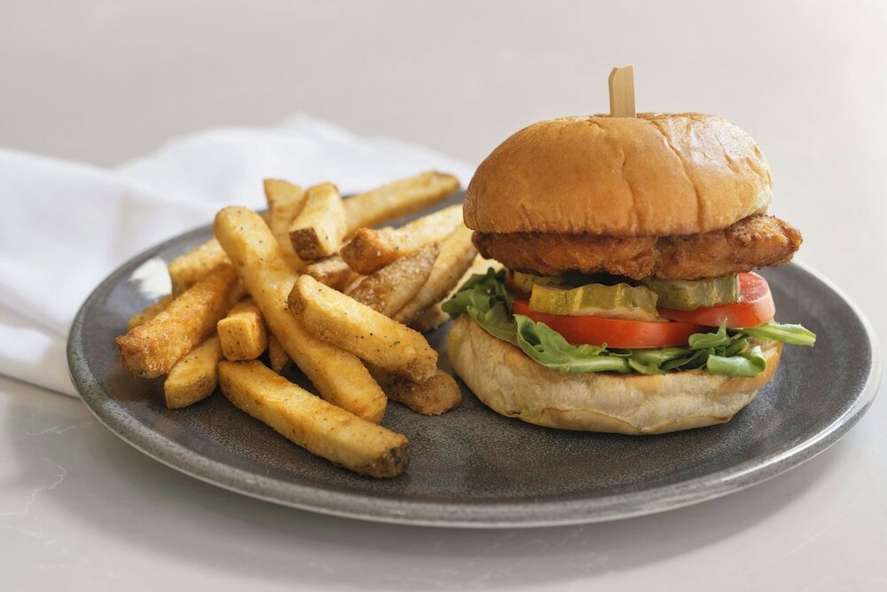 Фото Jw Marriott San Francisco Union Square