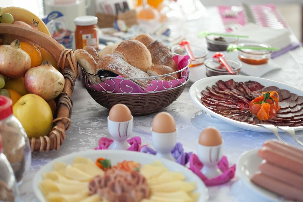 Фото Hotel Almira