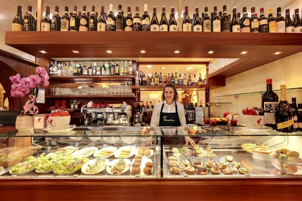 Фото New Reiter Hotel