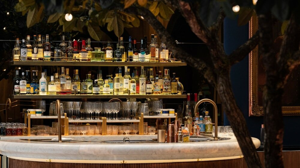 Фото Hotel Lancaster