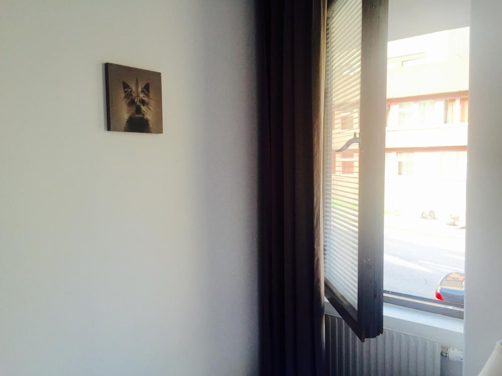 Фото Linne Hostel