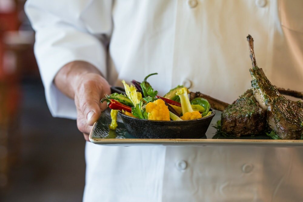 Фото Omni Scottsdale Resort & SPA at Montelucia