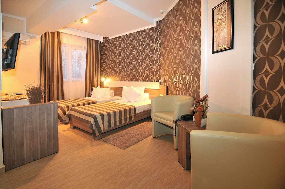 Фото Hotel Confort