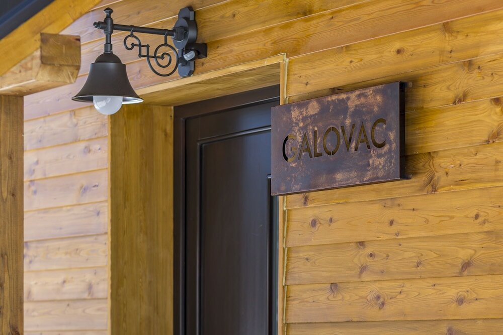 Фото Fenomen Plitvice