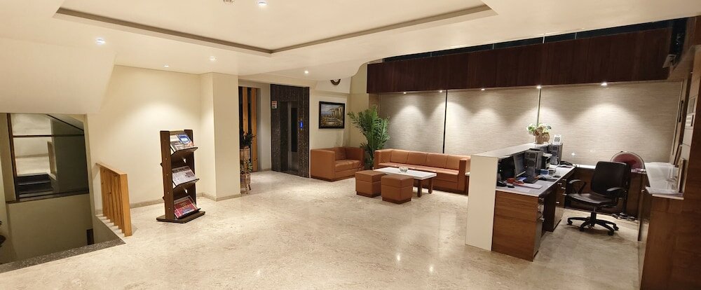 Фото Hotel Virgo Sumeru
