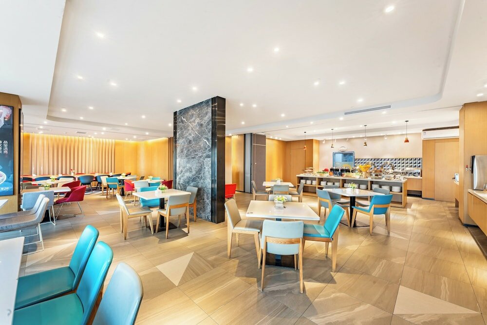 Фото Holiday Inn Express Sanya Bay