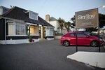 Skyline (England, Cornwall County, Henver Road, 41), guest house