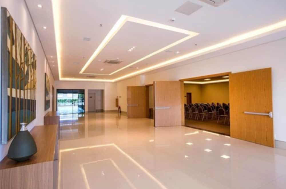 Фото Hotel Araucária Flat