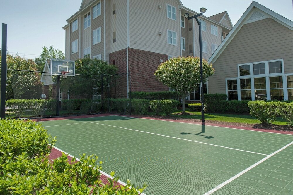 Фото Residence Inn Providence Coventry