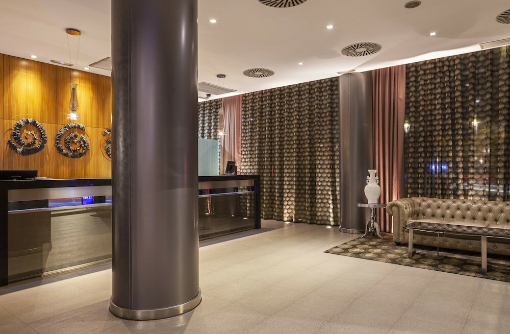 Фото Hotel Porcel Torneo