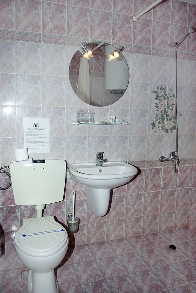 Фото Rotasar Hotel