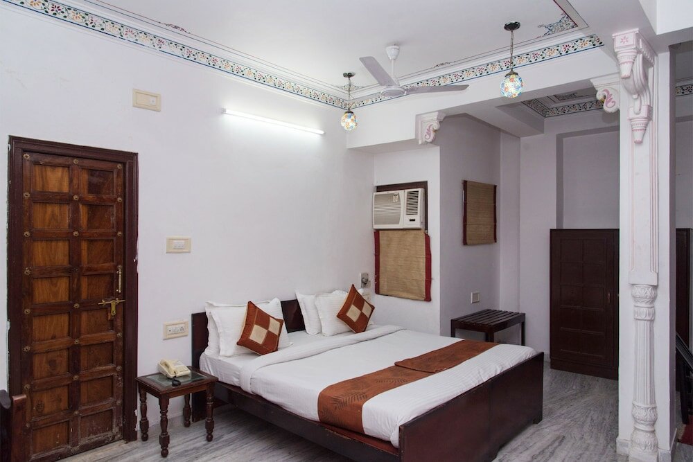 Фото FabHotel Pichola Haveli