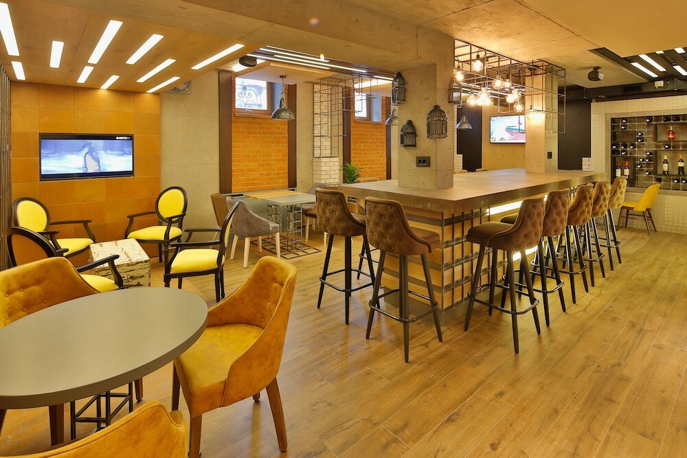 Фото Hotel Passpartu Home Garni