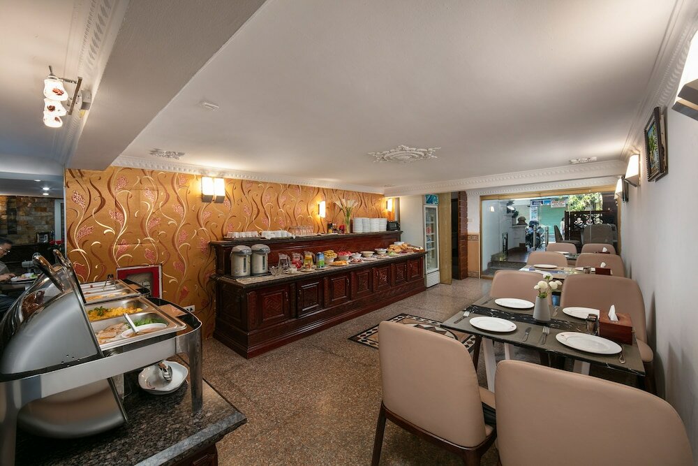 Фото Little Diamond Hotel