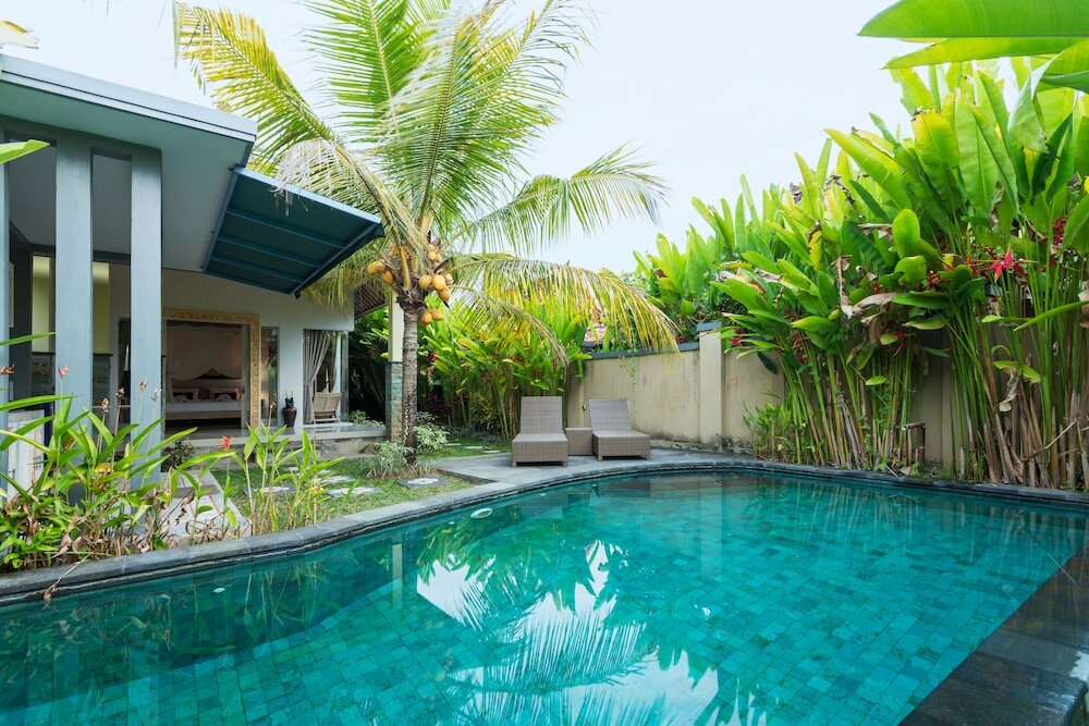 Фото Ubud Art Resort