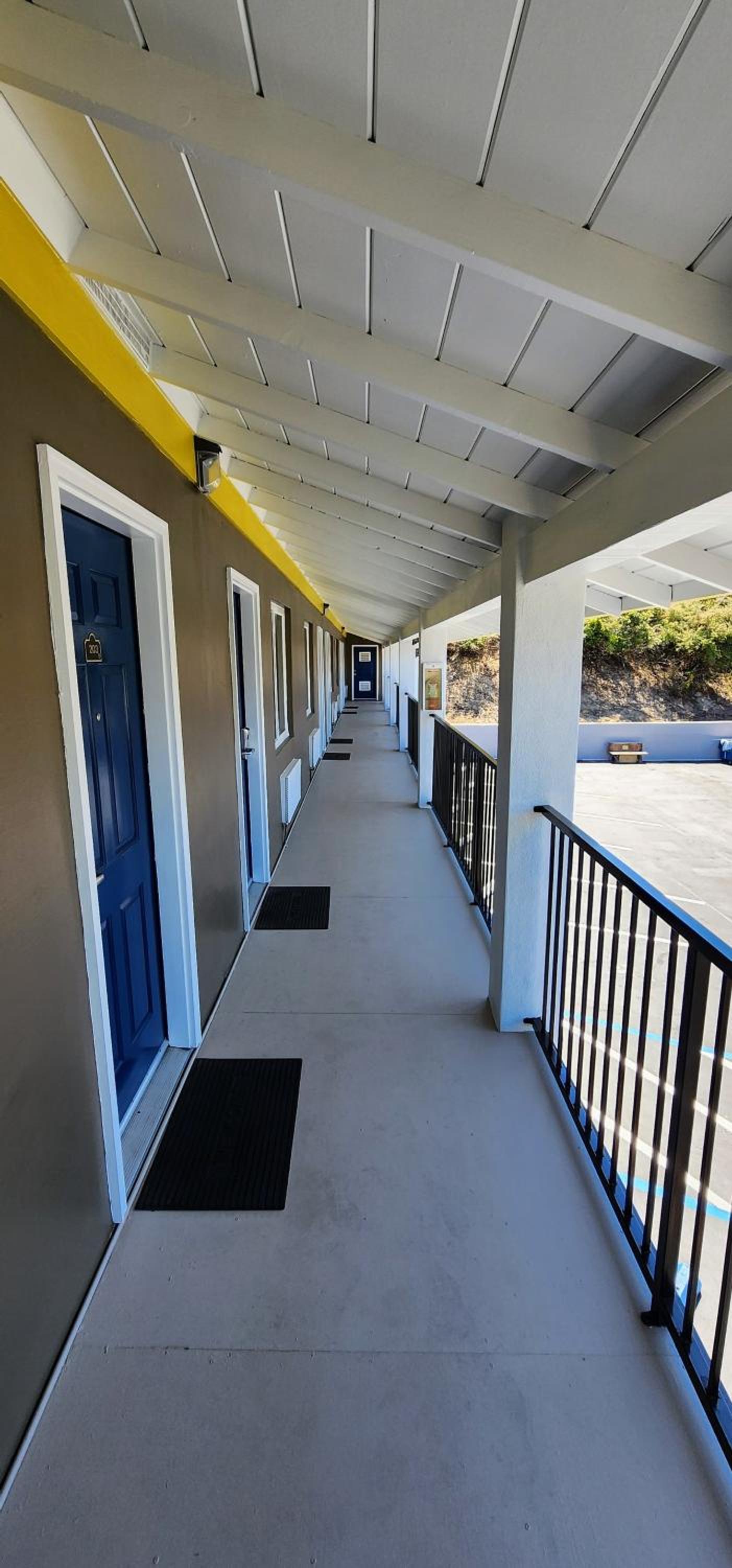 Фото Hotel Belmont