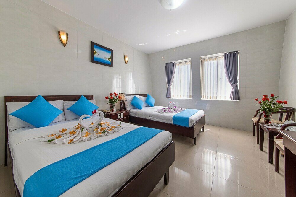 Hotel Phong Lan 2 Hotel, Ho Chi Minh, photo