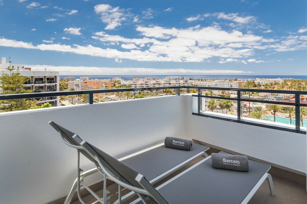 Фото Barceló Margaritas Royal Level