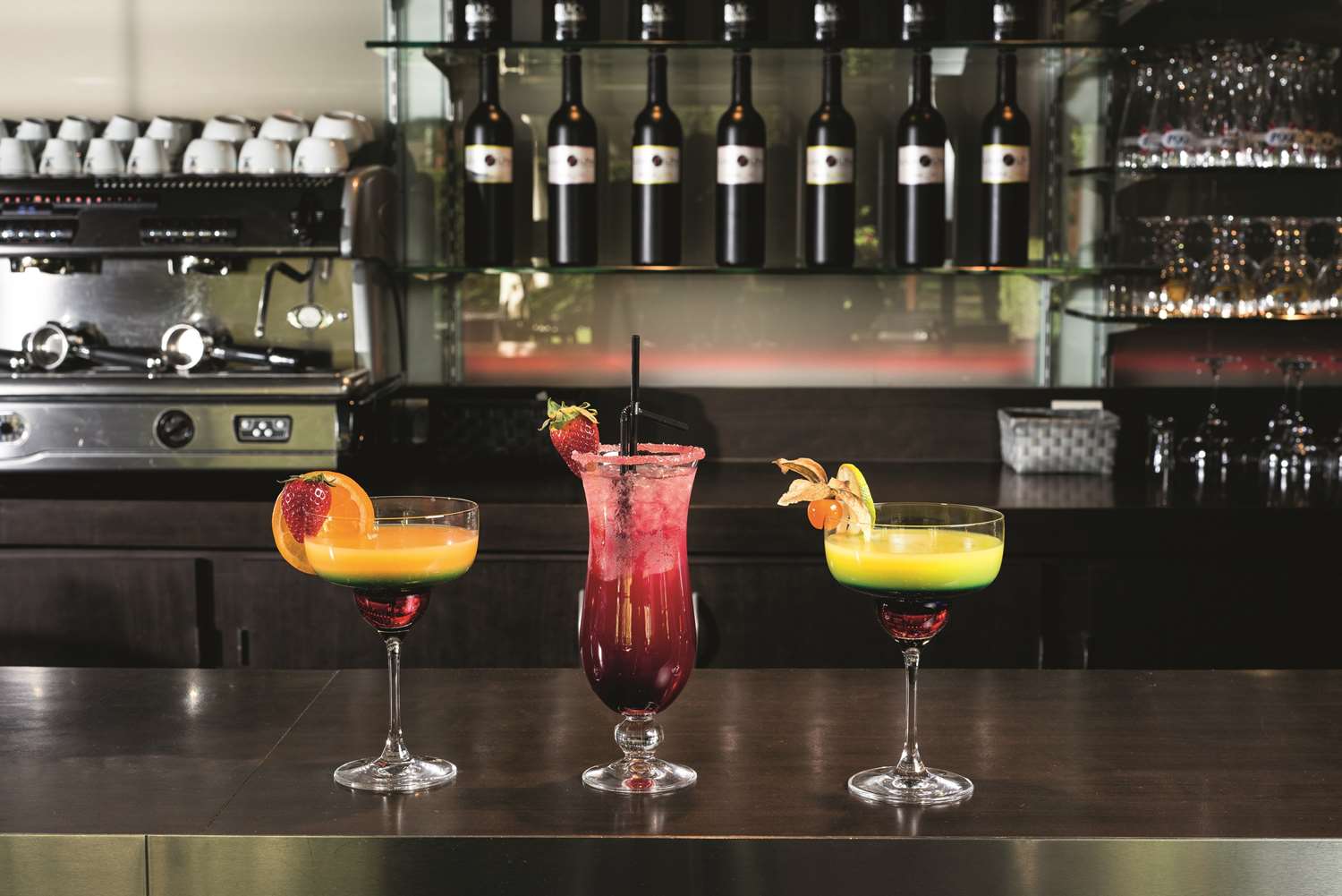 Фото Отель Inn Design Paris Saint Quentin