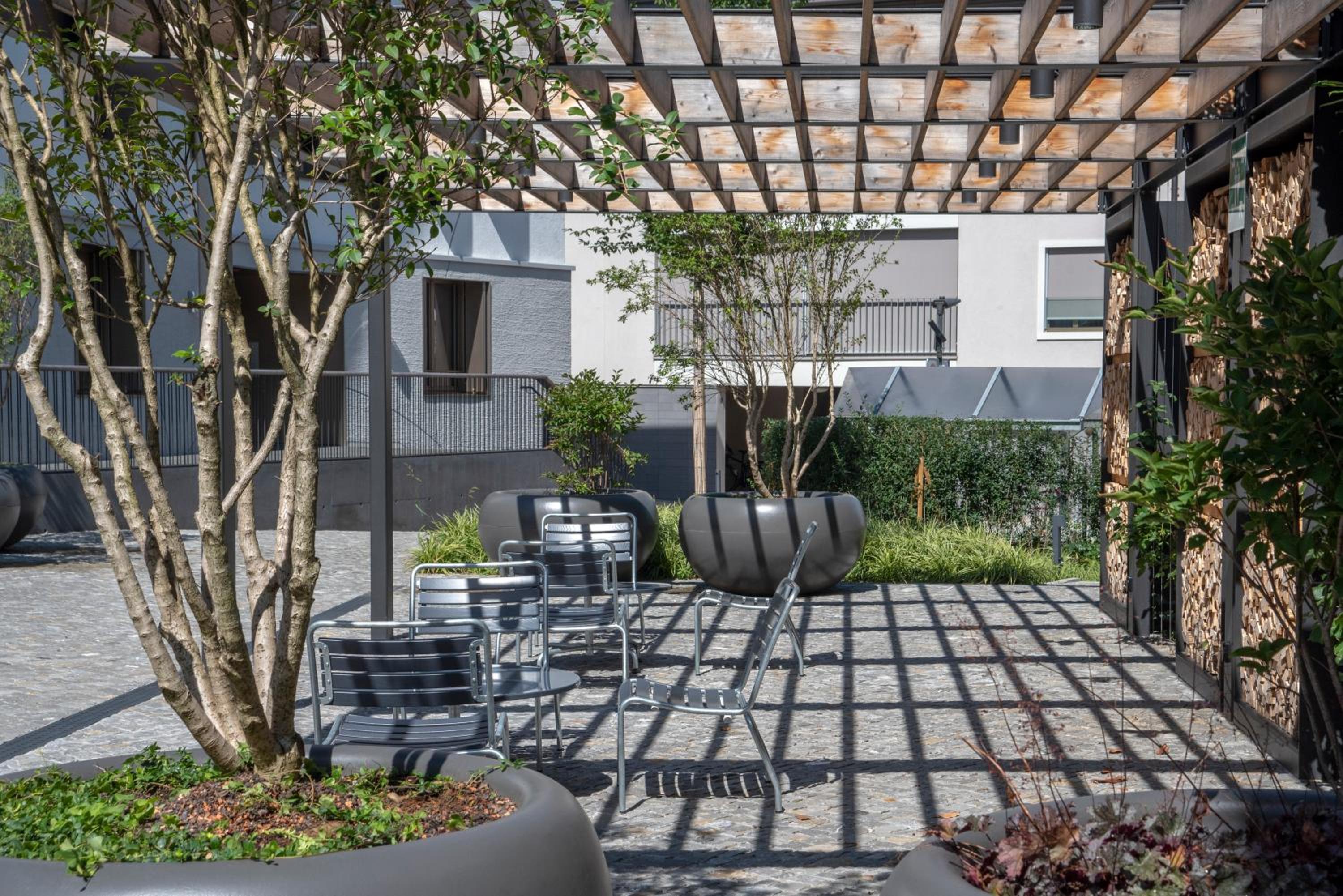 Фото Hotel Caspar