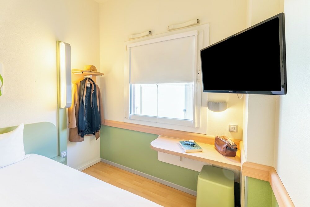 Фото Ibis Budget Madrid Calle Alcalá