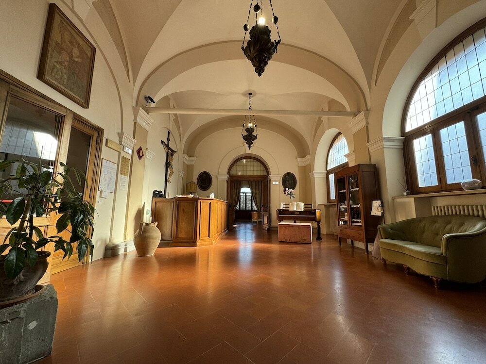 Фото Monastero Ss. Annunziata