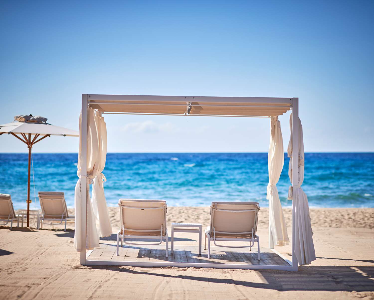 Фото Conrad Chia Laguna Sardinia