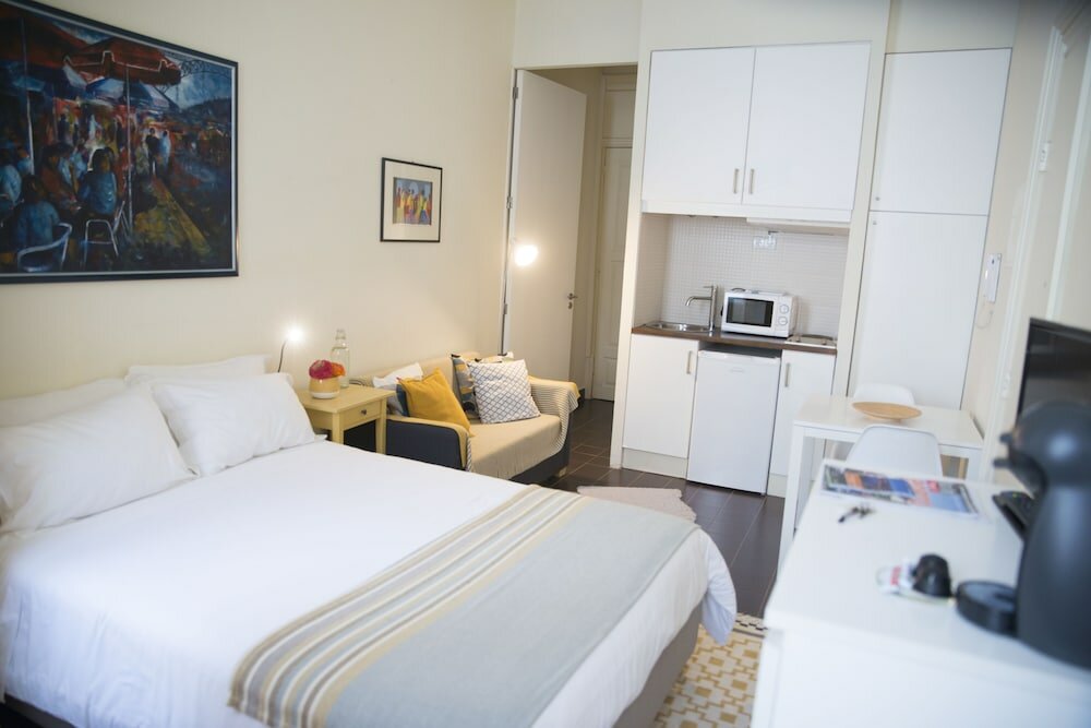 Фото Home Made Guest Studios