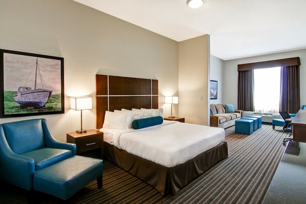 Фото Canalta Selkirk