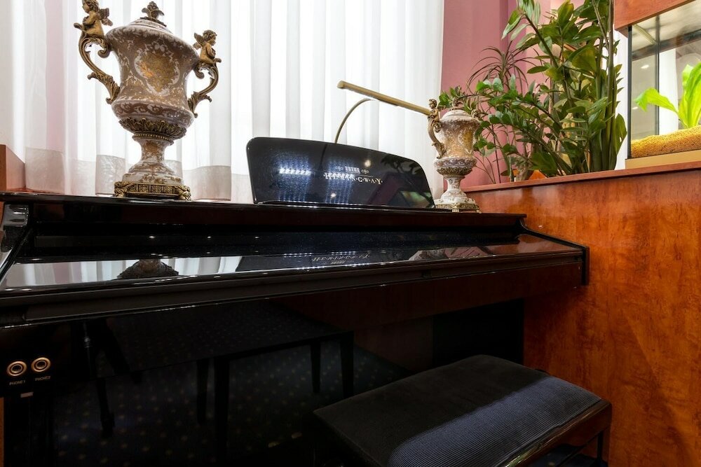 Фото Hotel Atlanta