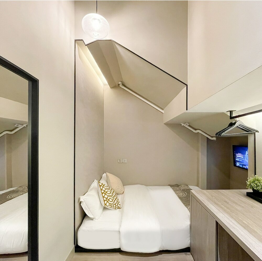 Фото St Signature Jalan Besar