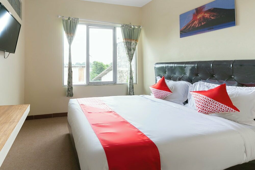 Hotel Super Oyo Collection O 3130 D'Valley View, West Java, photo