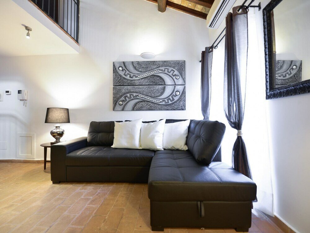 Фото Ibernesi 2 Apartment