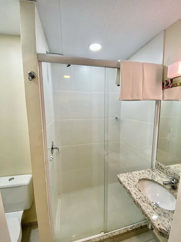 Фото Ibis Budget Itaperuna