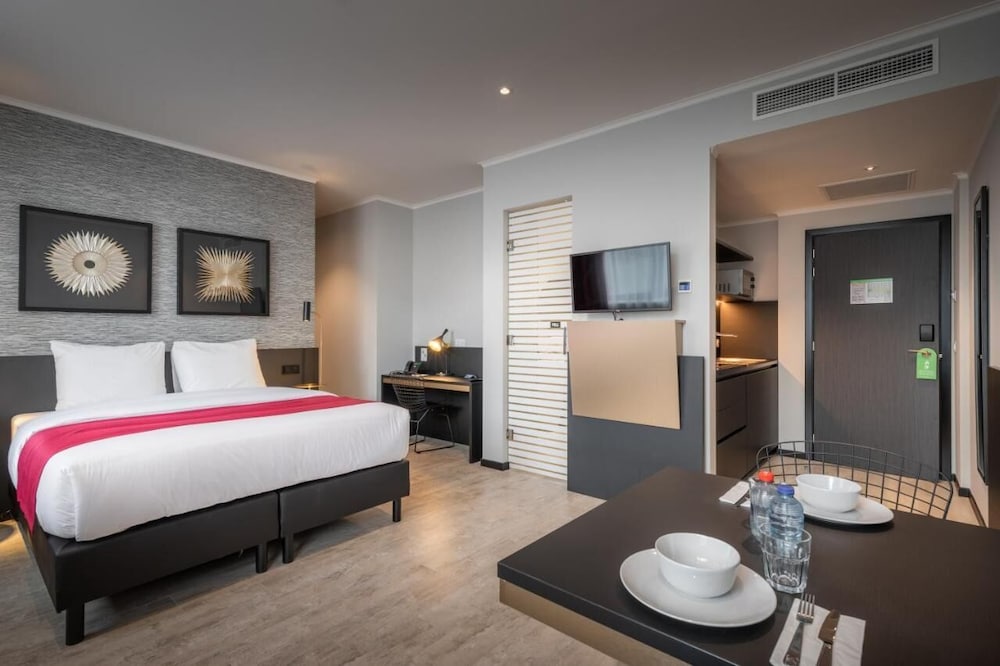 Фото Amory Hotel