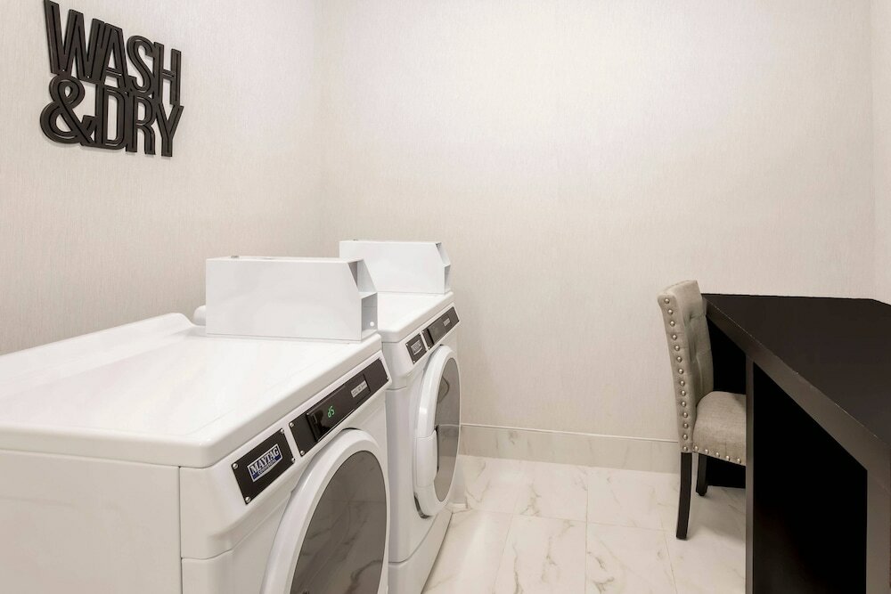 Фото TownePlace Suites by Marriott Amarillo West/Medical Center