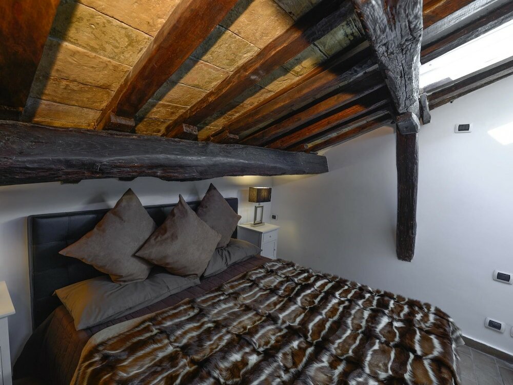 Фото Ibernesi 2 Apartment