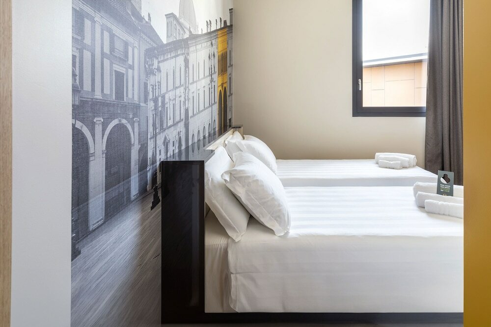 Фото B&b Hotel Brescia