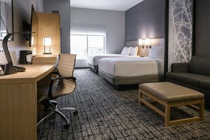 Гостиница Hyatt House Indianapolis Fishers