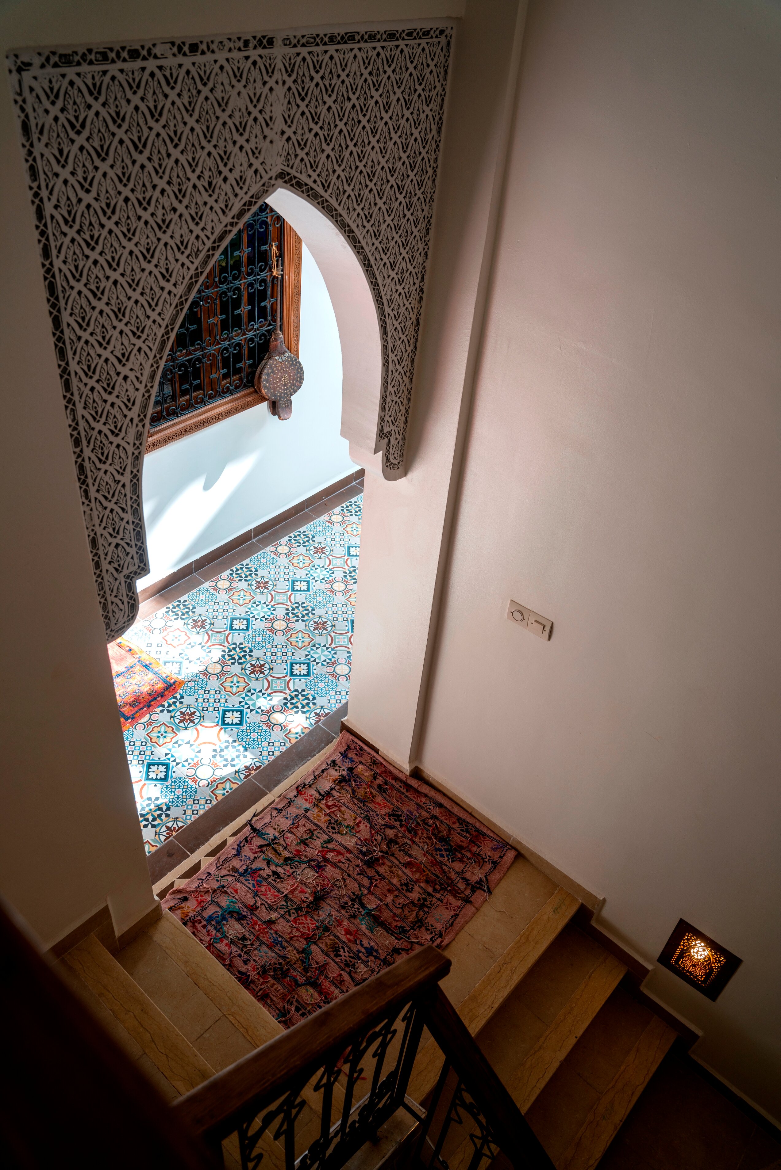 Фото Riad Nouhal