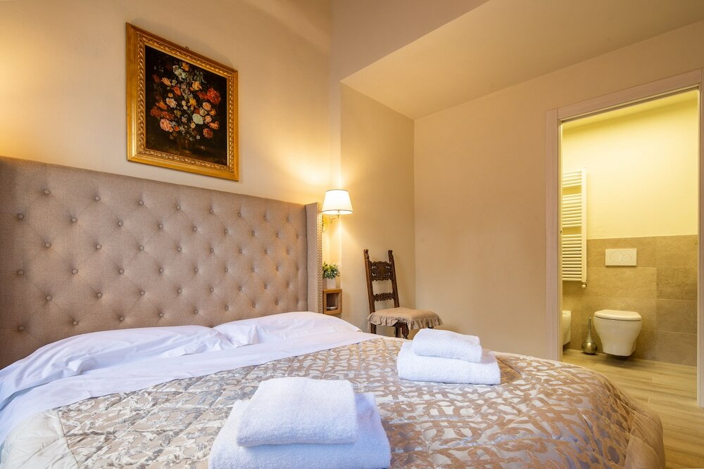 Фото Duomo Apartments