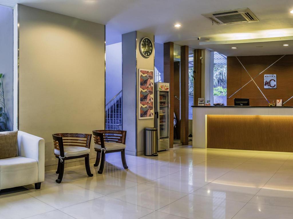 Фото Hotel New Coklat